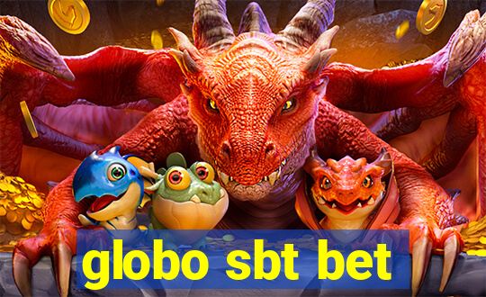 globo sbt bet